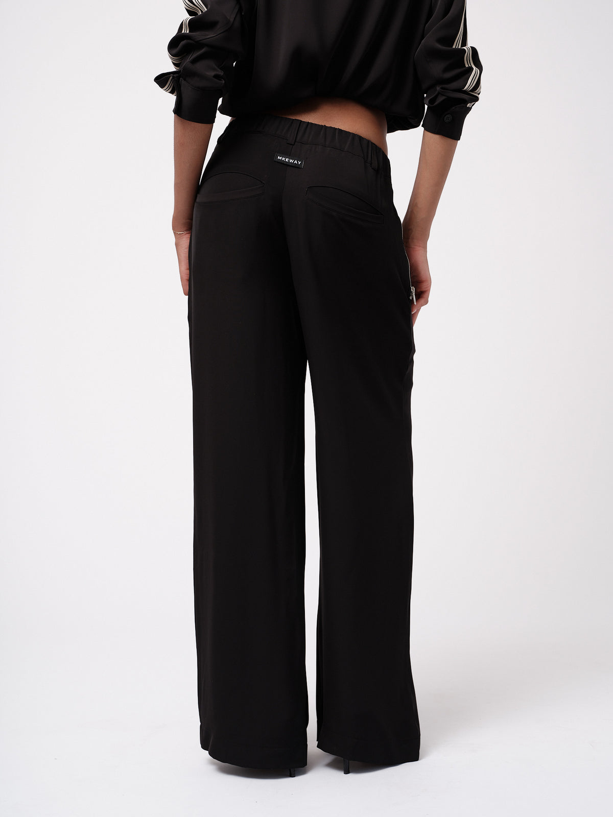 Pepper trousers