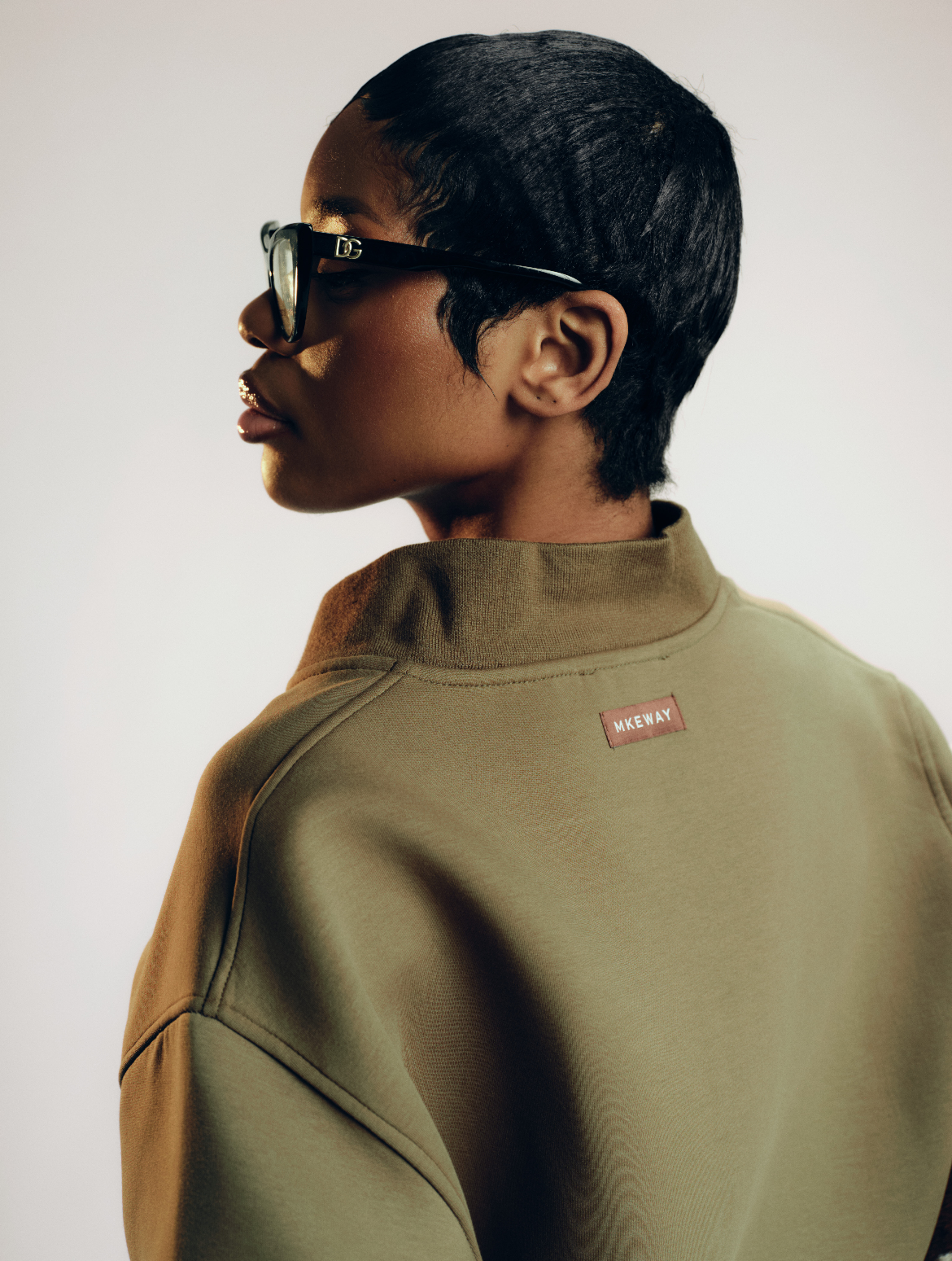 Opulent Suit Jacket - Hunter