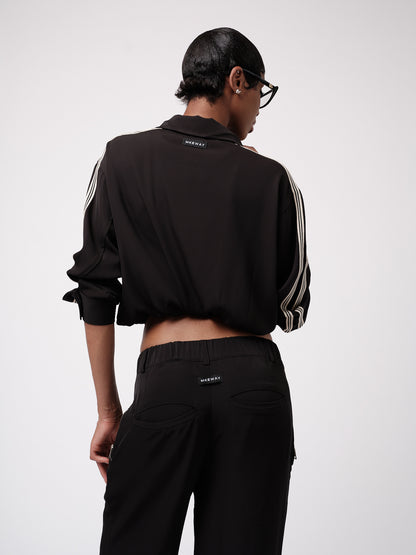 Pepper jacket