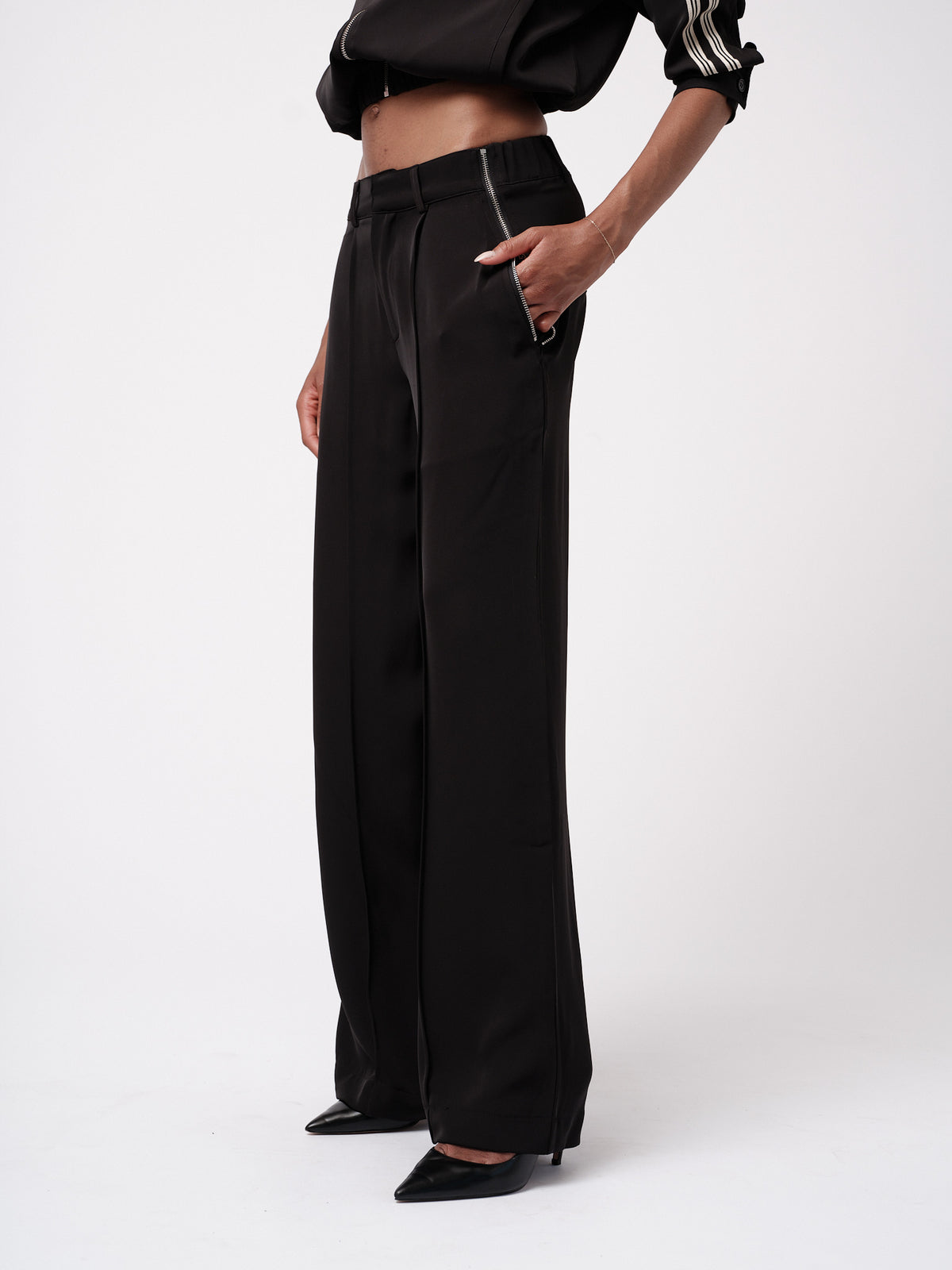 Pepper trousers