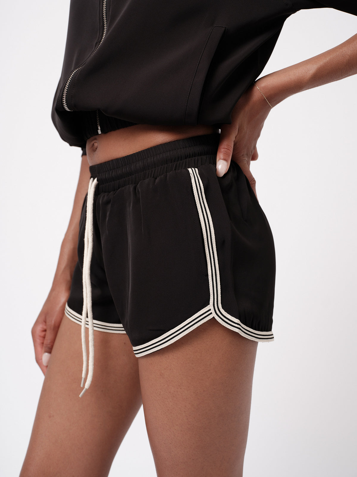 Pepper shorts
