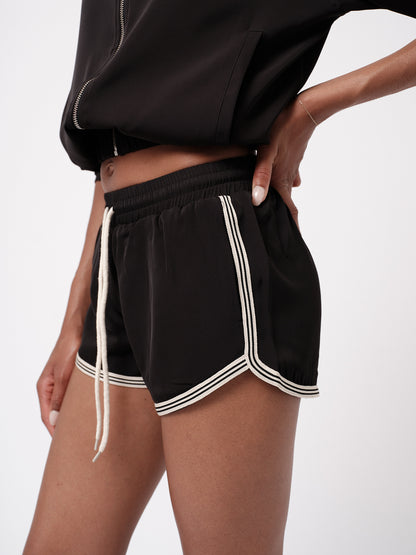 Pepper shorts