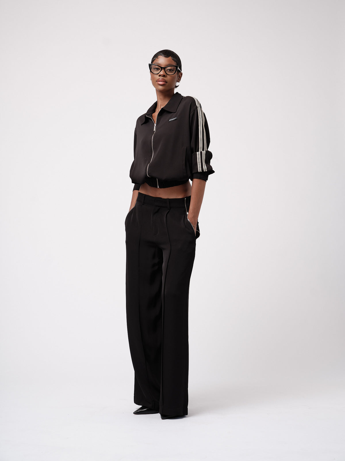 Pepper trousers