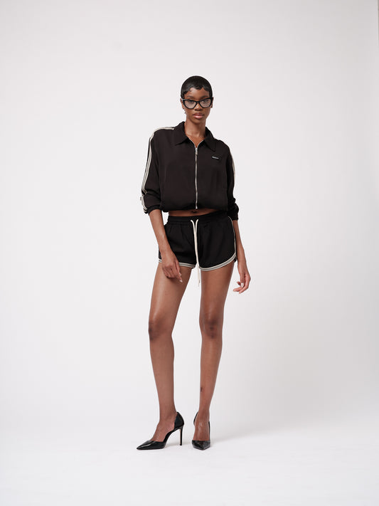Pepper shorts
