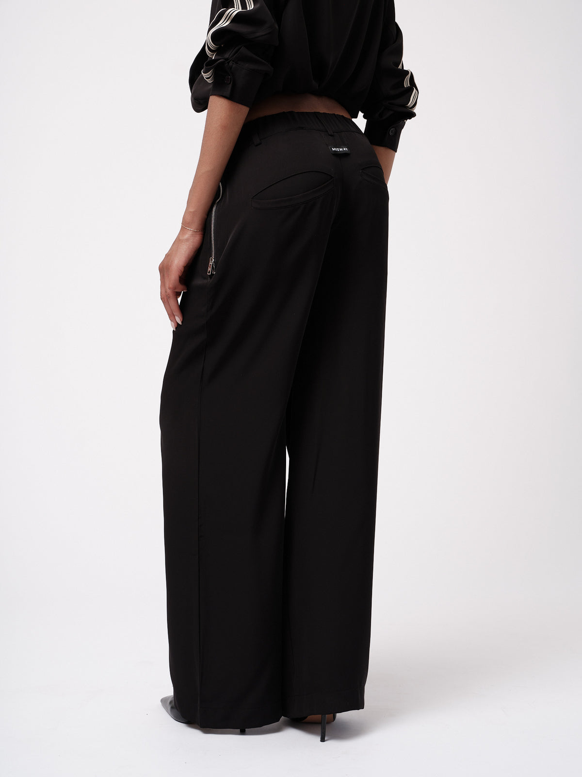 Pepper trousers