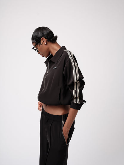 Pepper jacket